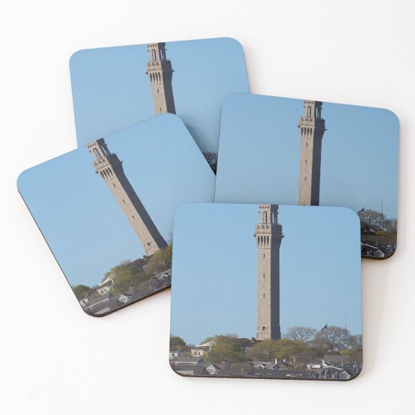 Item preview, Provincetown Monument - Pilgrim Monument Cape Cod  Massachusetts designed and sold by WigOutlet.