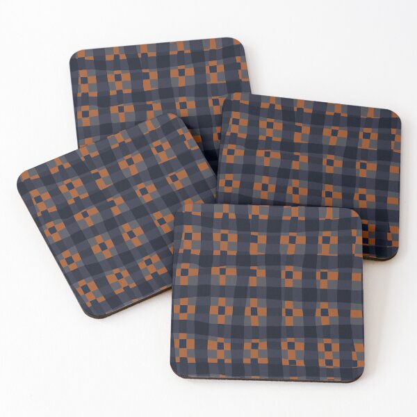 Item preview, Glauk 1 - Abstract Pattern designed and sold by BlertaDK.