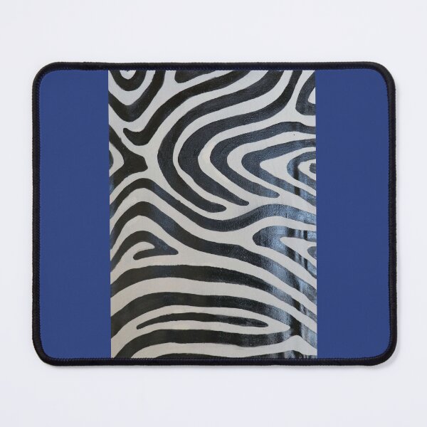 Item preview, Well spaced Zebra prints designed and sold by annenambiro.