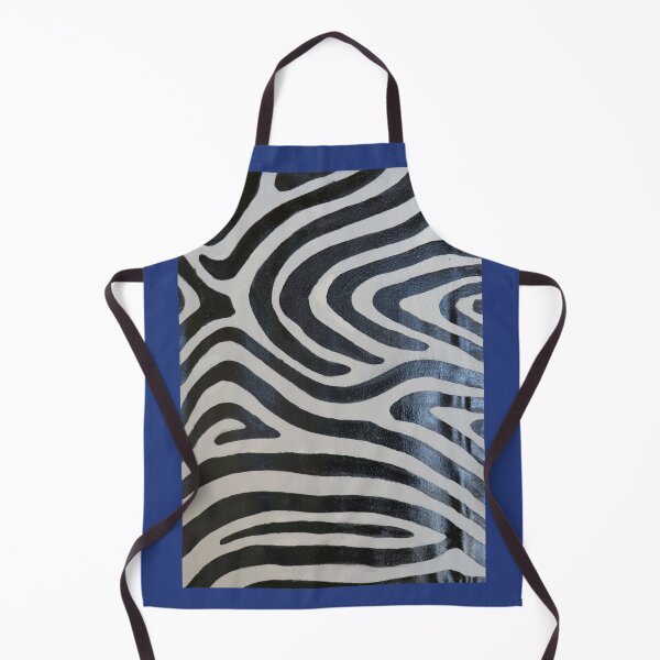 Item preview, Well spaced Zebra prints designed and sold by annenambiro.