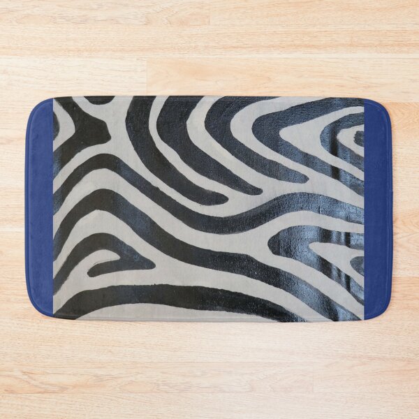 Item preview, Well spaced Zebra prints designed and sold by annenambiro.