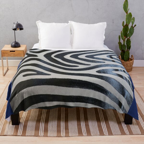Item preview, Well spaced Zebra prints designed and sold by annenambiro.