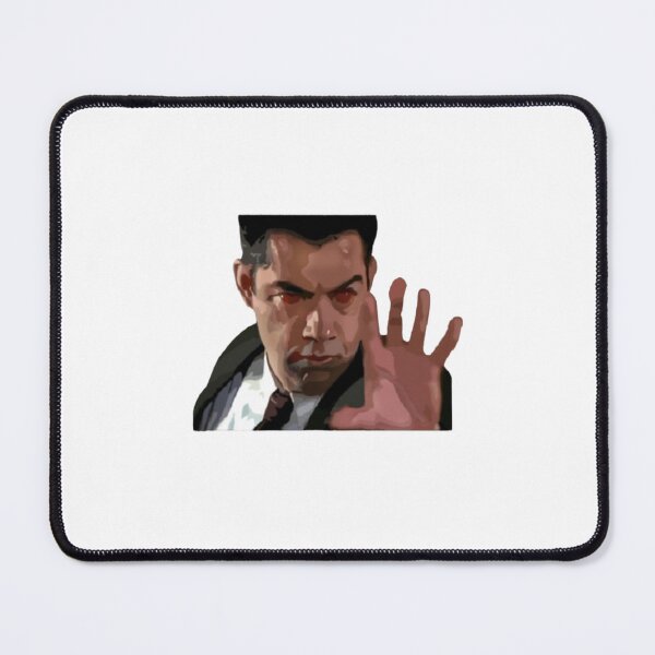 Item preview, Inspector Rodriguez designed and sold by CharmedbyRose.