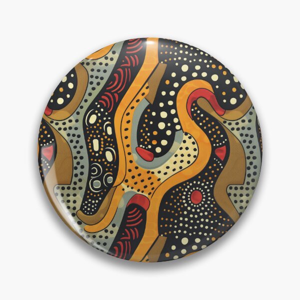 Item preview, African Style 170 designed and sold by Made-by-Gus.