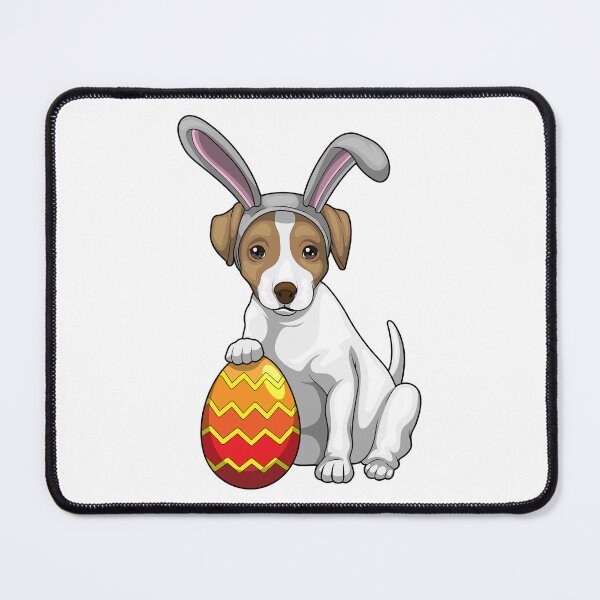 Item preview, Dog Easter Bunny ears designed and sold by Snabdesign84.
