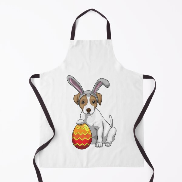Item preview, Dog Rabbit Easter Easter egg designed and sold by Snabdesign84.