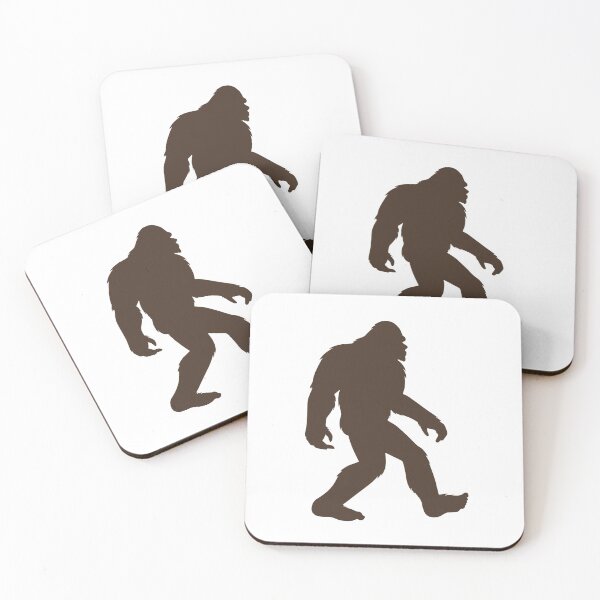 Item preview, Bigfoot Camouflage designed and sold by Maria Garcia.