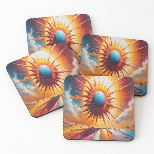 Item preview, Cosmic Graffiti Brilliance designed and sold by eXtraHumans.