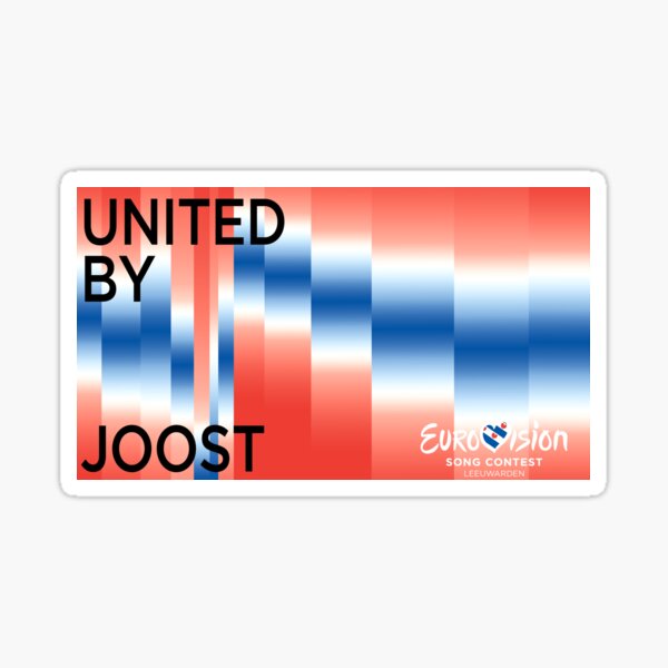 Item preview, United by Joost designed and sold by Aviana52.