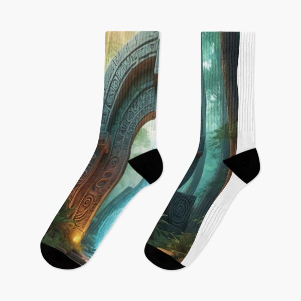 Item preview, Portal to the Unknown - Stargate designed and sold by eXtraHumans.