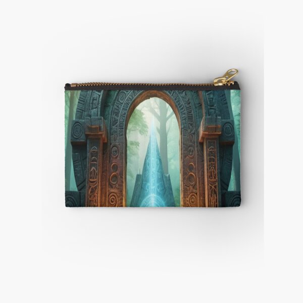 Item preview, Portal to the Unknown - Stargate designed and sold by eXtraHumans.