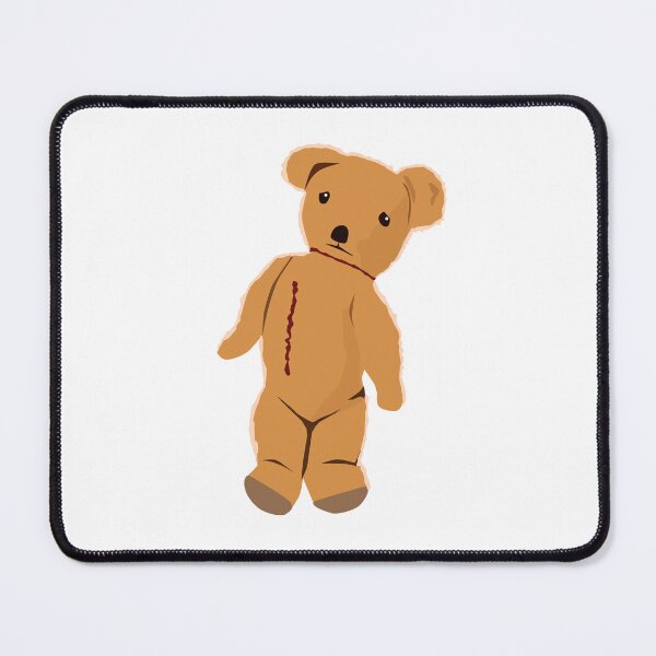 Item preview, Teddy Bear Table Cloth designed and sold by The British Bunny Hop Shop.