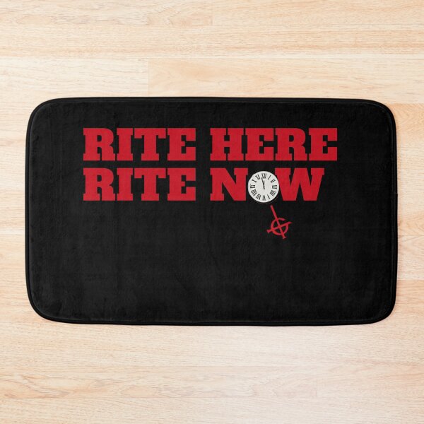Item preview, Ghost – Rite Here designed and sold by studiopekepeke.