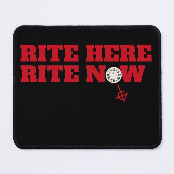 Item preview, Ghost – Rite Here designed and sold by studiopekepeke.