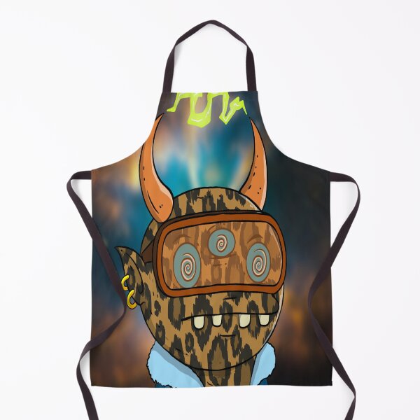 Item preview, Invader #5442 designed and sold by PanoramicNFT.