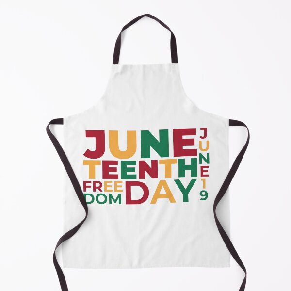 Item preview, Juneteenth Day Celebrate - Juneteenth Freedom Day designed and sold by typoinspired.