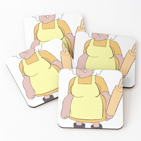 Item preview, Muriel designed and sold by Quistlor.