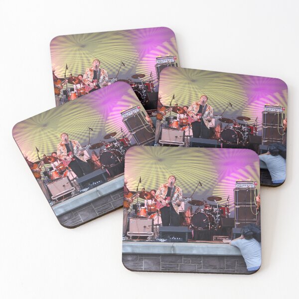 Item preview, Kory Montgomery - Photograph designed and sold by ConcertImages.
