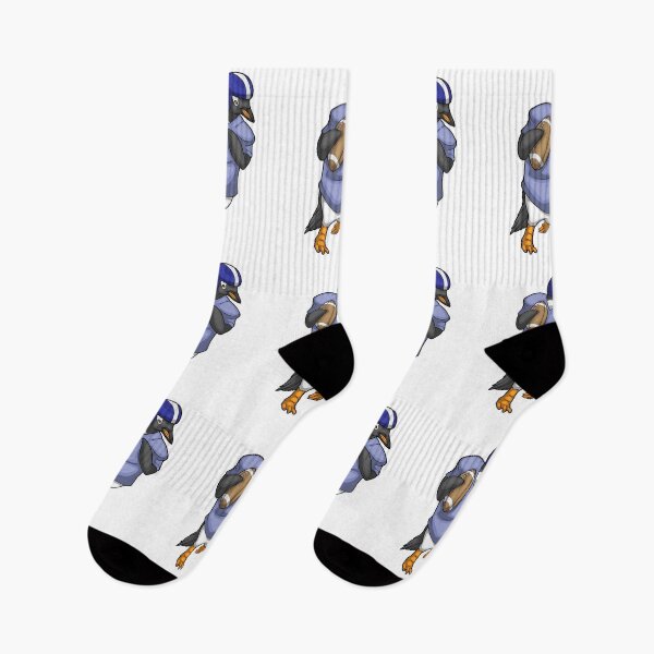 Item preview, Penguin Football Sports designed and sold by Snabdesign84.