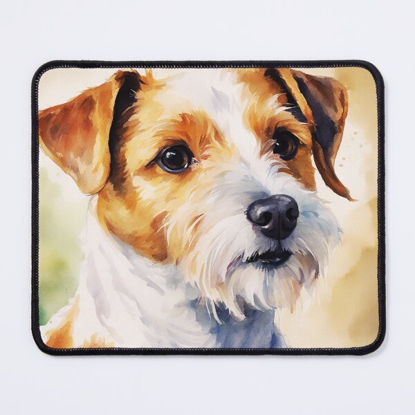 Item preview, Parson Russell Terrier Art designed and sold by TheAnimalZ00.