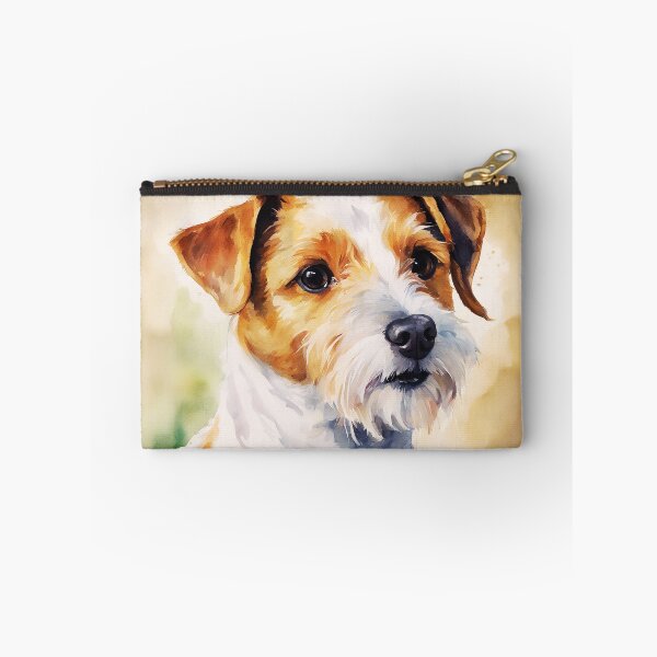 Item preview, Parson Russell Terrier Art designed and sold by TheAnimalZ00.