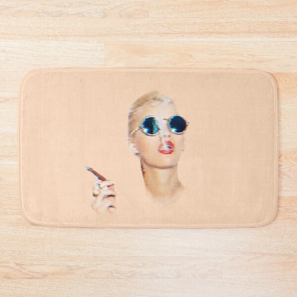 Item preview, Smoking Girl designed and sold by CreativeWorld96.