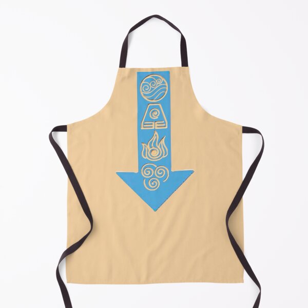 Item preview, The 4 elements - Avatar designed and sold by Topdesign369.