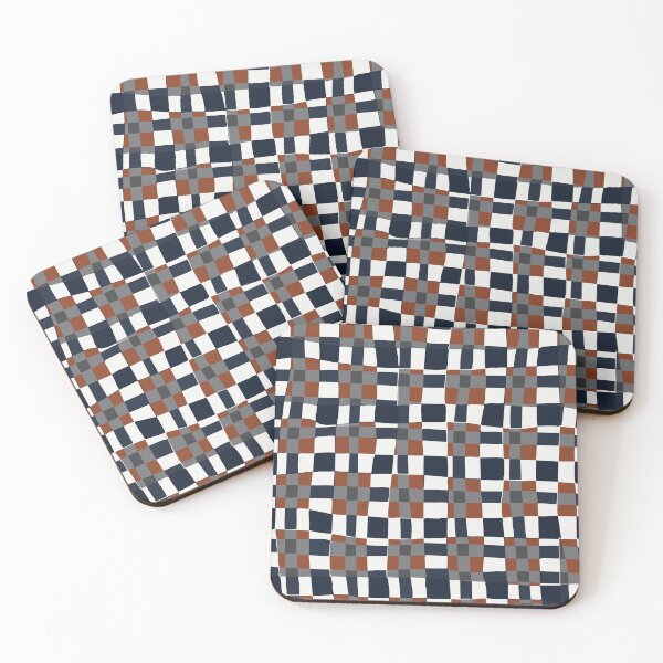 Item preview, Glauk 2 - Abstract Pattern designed and sold by BlertaDK.