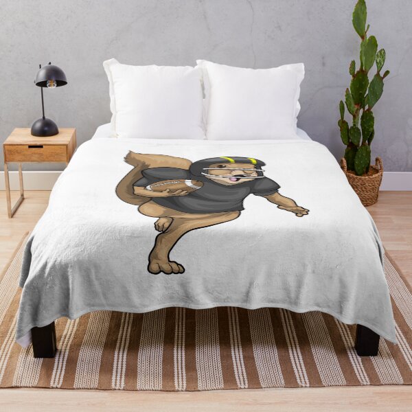 Item preview, Squirrel Football Sports designed and sold by Snabdesign84.