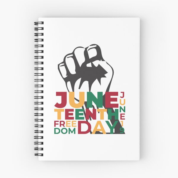 Item preview, Juneteenth Day Celebrate - Juneteenth Freedom Day designed and sold by typoinspired.