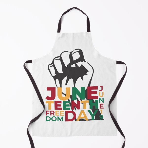 Item preview, Juneteenth Day Celebrate - Juneteenth Freedom Day designed and sold by typoinspired.