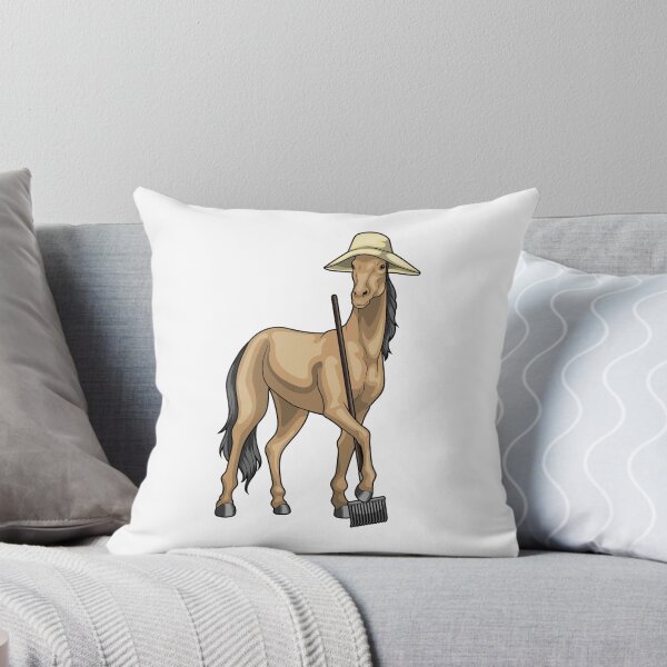 Item preview, Horse Farmer Rake Farm designed and sold by Snabdesign84.