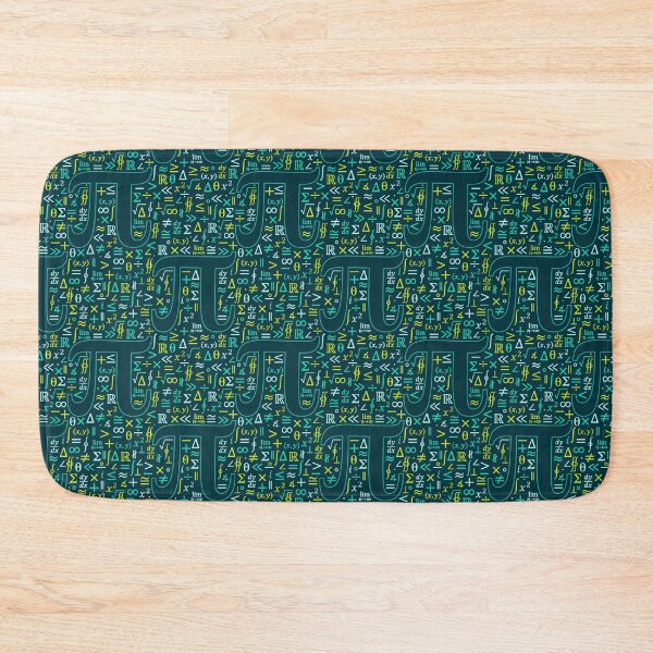 Item preview, Math Symbols & Pi designed and sold by robyriker.