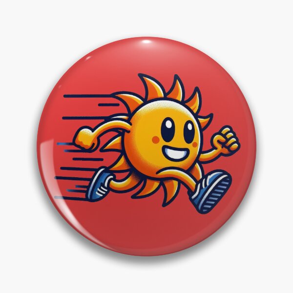Item preview, Running Sun -  Beautiful designed and sold by Shtex.