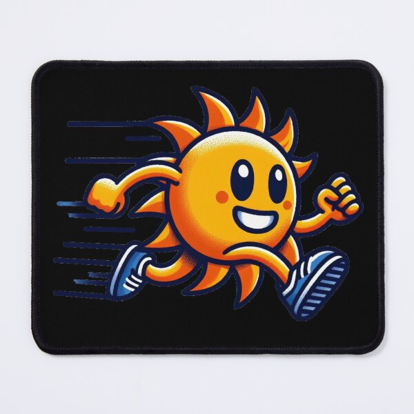 Item preview, Running Sun -  Beautiful designed and sold by Shtex.