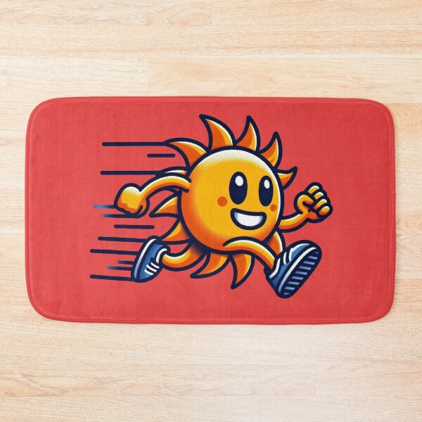 Item preview, Running Sun -  Beautiful designed and sold by Shtex.