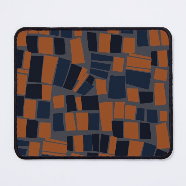 Item preview, Agron 1 - Abstract Pattern designed and sold by BlertaDK.