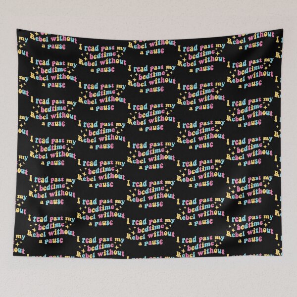 Item preview, Reading addiction. Funny book and reading quote.  designed and sold by Unitepeople.