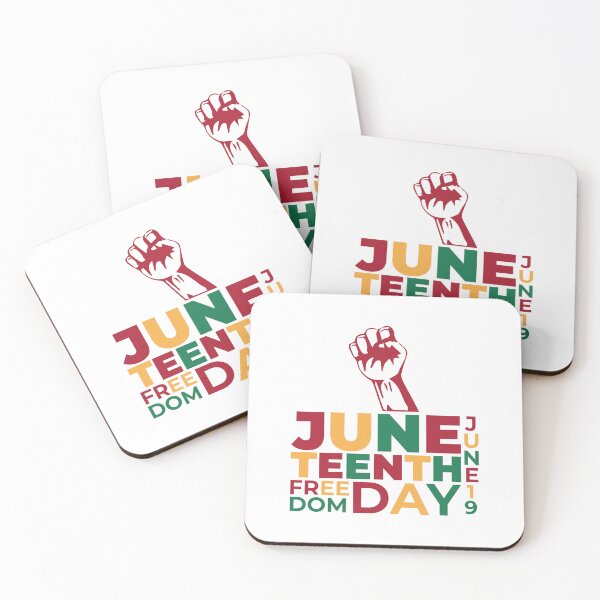Item preview, Juneteenth Day Celebrate - Juneteenth Freedom Day designed and sold by typoinspired.