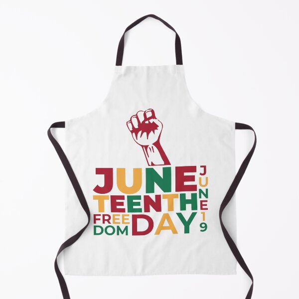 Item preview, Juneteenth Day Celebrate - Juneteenth Freedom Day designed and sold by typoinspired.