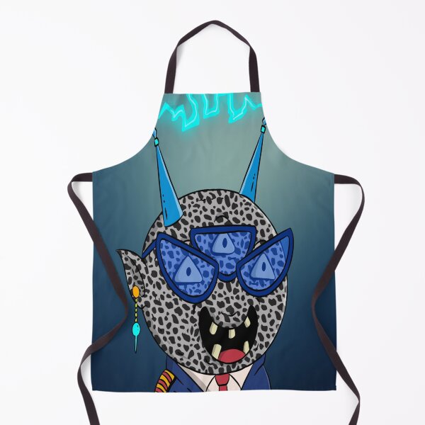 Item preview, Invader #2413 designed and sold by PanoramicNFT.