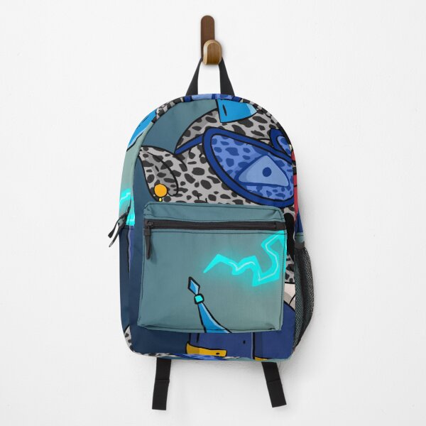Item preview, Invader #2413 designed and sold by PanoramicNFT.