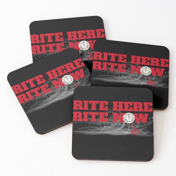 Item preview, Ghost – Rite Here designed and sold by studiopekepeke.