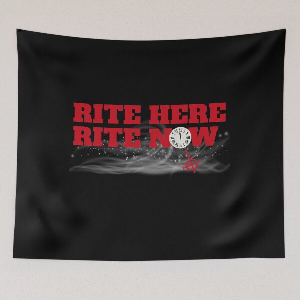 Item preview, Ghost – Rite Here designed and sold by studiopekepeke.