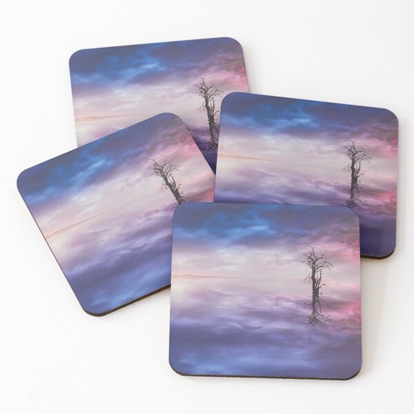 Item preview, Alone in the water designed and sold by Elianne Turennout.