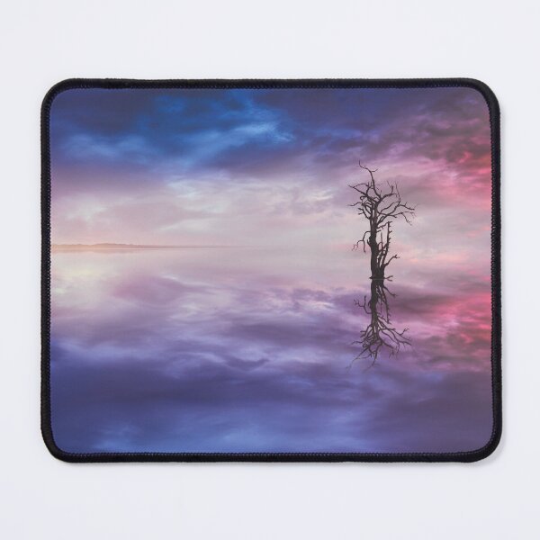 Item preview, Alone in the water designed and sold by Elianne Turennout.