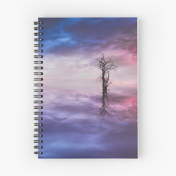 Item preview, Alone in the water designed and sold by Elianne Turennout.