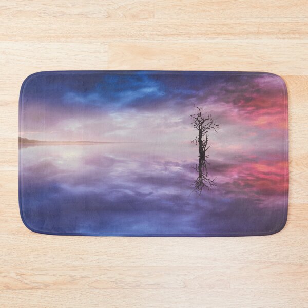 Item preview, Alone in the water designed and sold by Elianne Turennout.