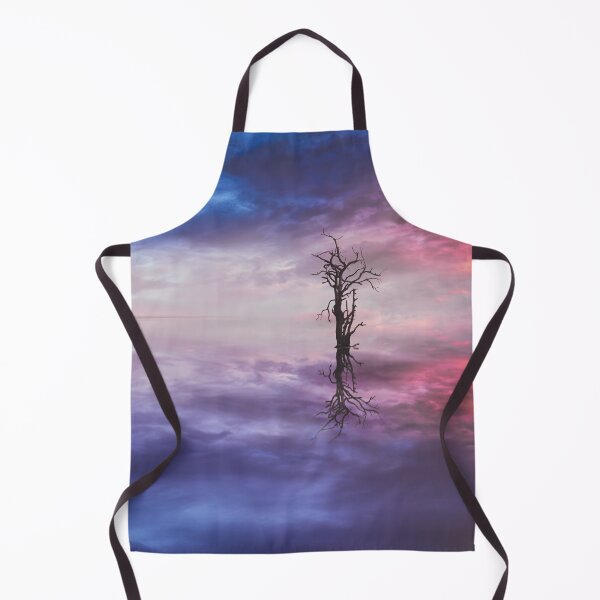 Item preview, Alone in the water designed and sold by Elianne Turennout.