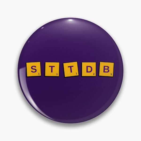 Item preview, STTDB Let The Band Play Neck designed and sold by Natalie Bromer.